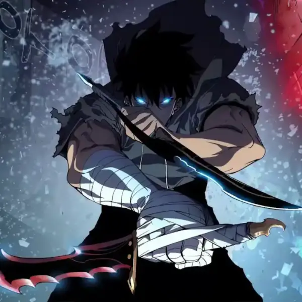 Solo Leveling takes the top prize at the Crunchyroll Anime Awards South Korean Anime