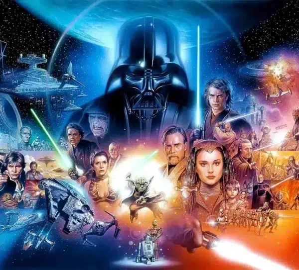 Star Wars Day