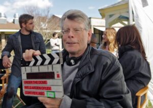 Stephen King