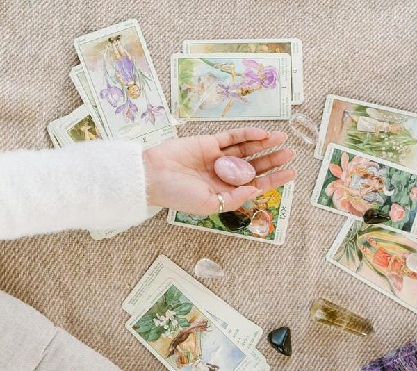 Tarot