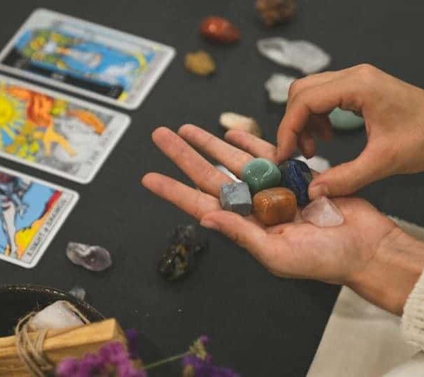 Tarot