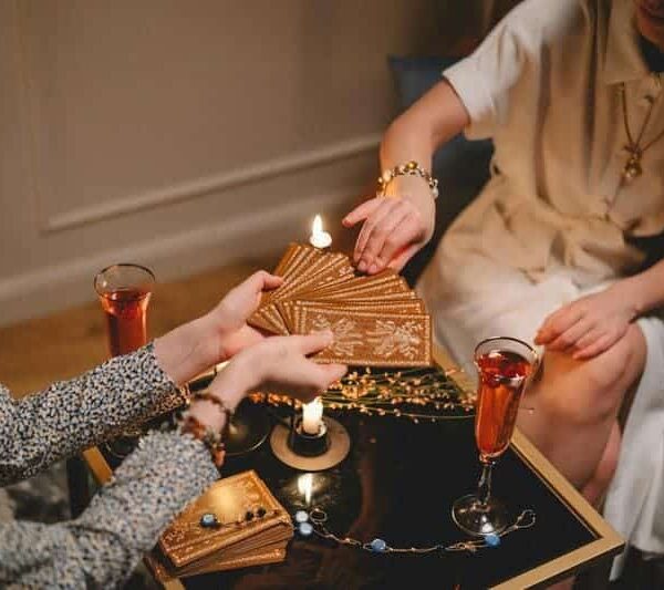 Tarot