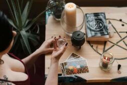 Tarot