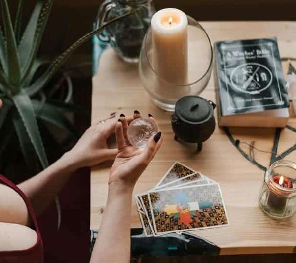 Tarot