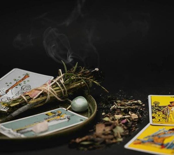 Tarot