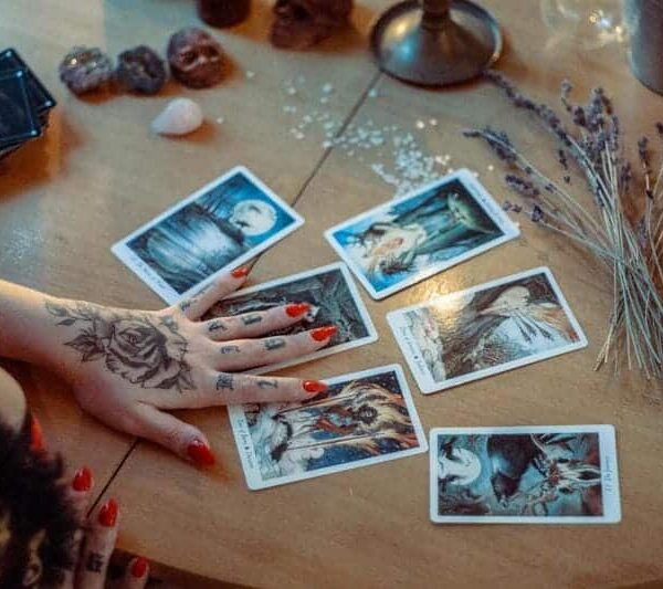 Tarot