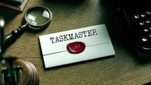 Taskmaster Season 19