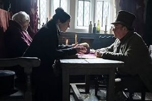 Timothy West
