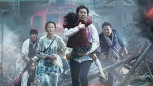Top 10 Korean Movies