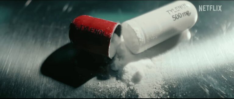 Cold Case: The Tylenol Murders