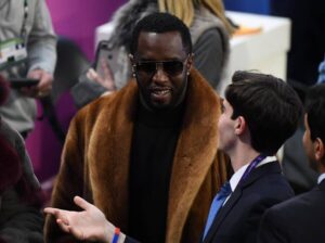 Sean "P.Diddy" Combs