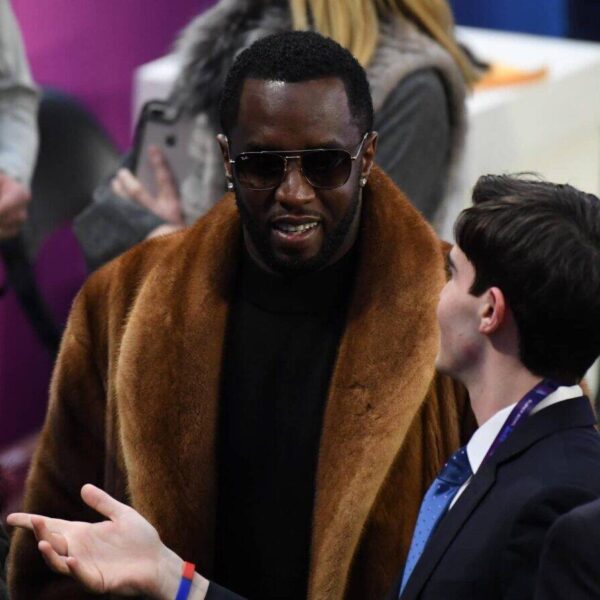 Sean "P.Diddy" Combs
