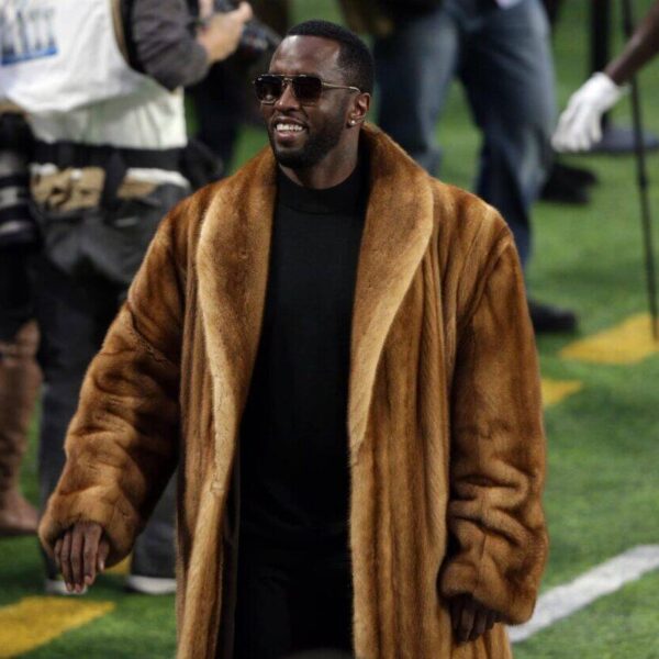 Sean "P. Diddy" Combs