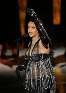Rihanna