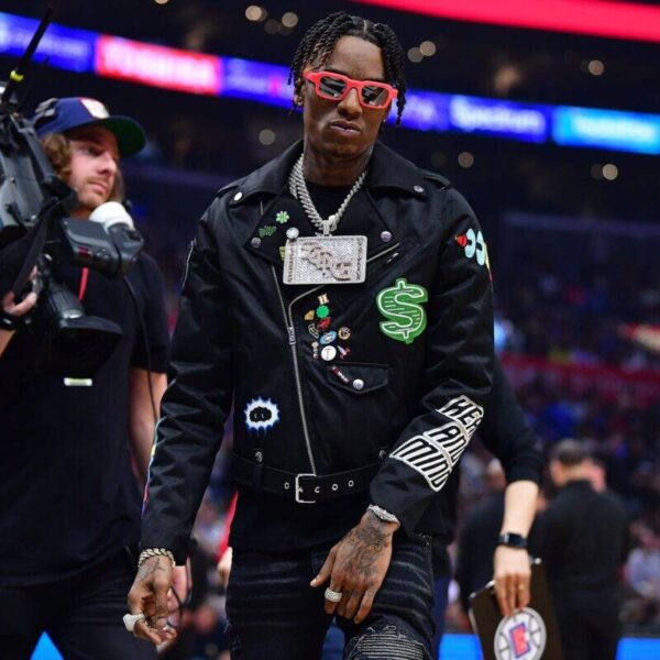 Soulja Boy And Top5 feuding