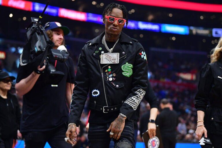 Soulja Boy And Top5 feuding