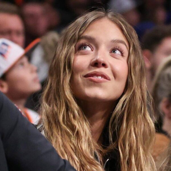 Sydney Sweeney