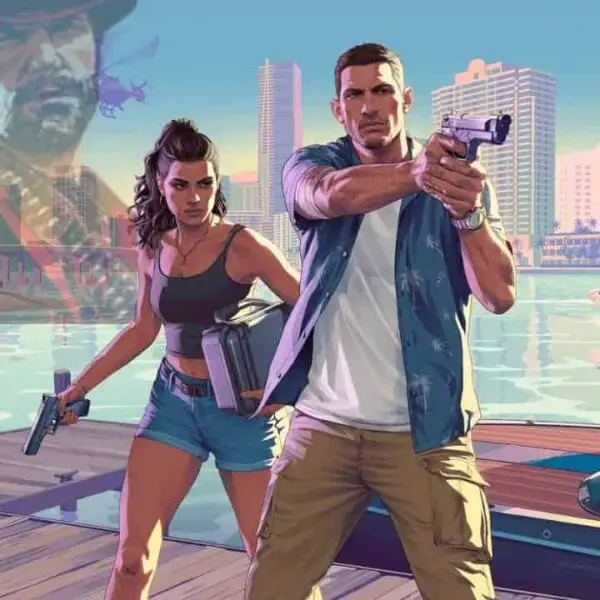 Shocker Or Old News: The Internet in Grand Theft Auto 6 is Already Brilliantly Bizarre