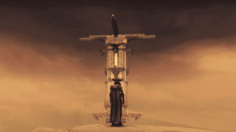 Destiny 2 Rite of Nine