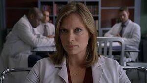 Vinessa Shaw
