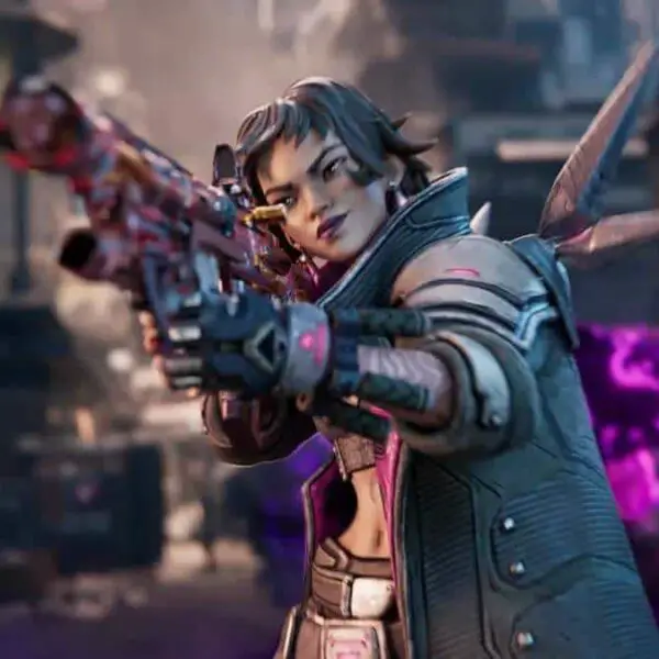 Borderlands Movie Creative Control Drama: Randy Pitchford Speaks Out