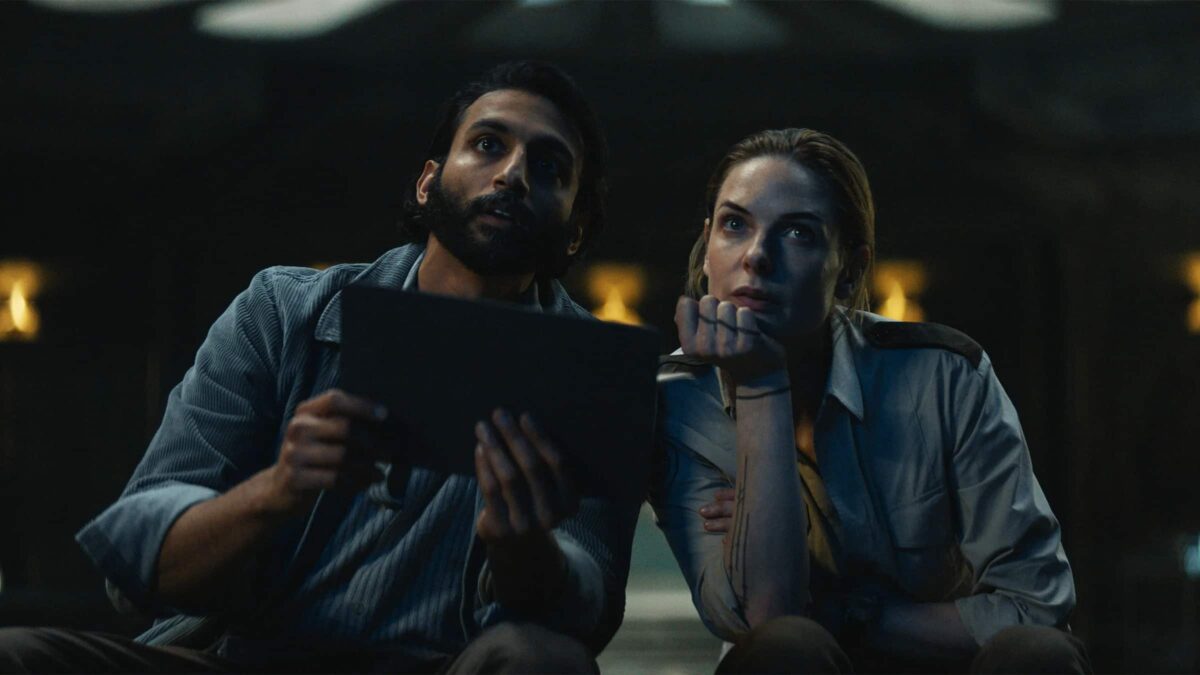 Silo Season 3