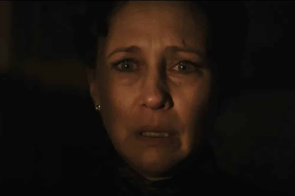 The Conjuring: Last Rites