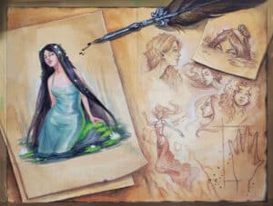 Fablehaven