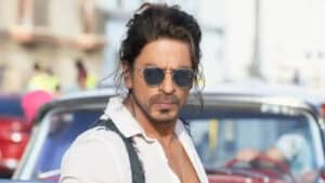 Shah Rukh Khan makes Met Gala debut