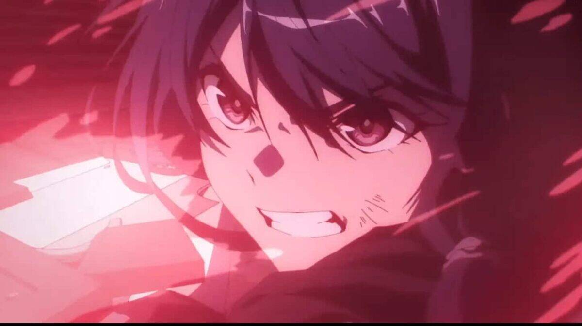 Arknights: Rise From Ember