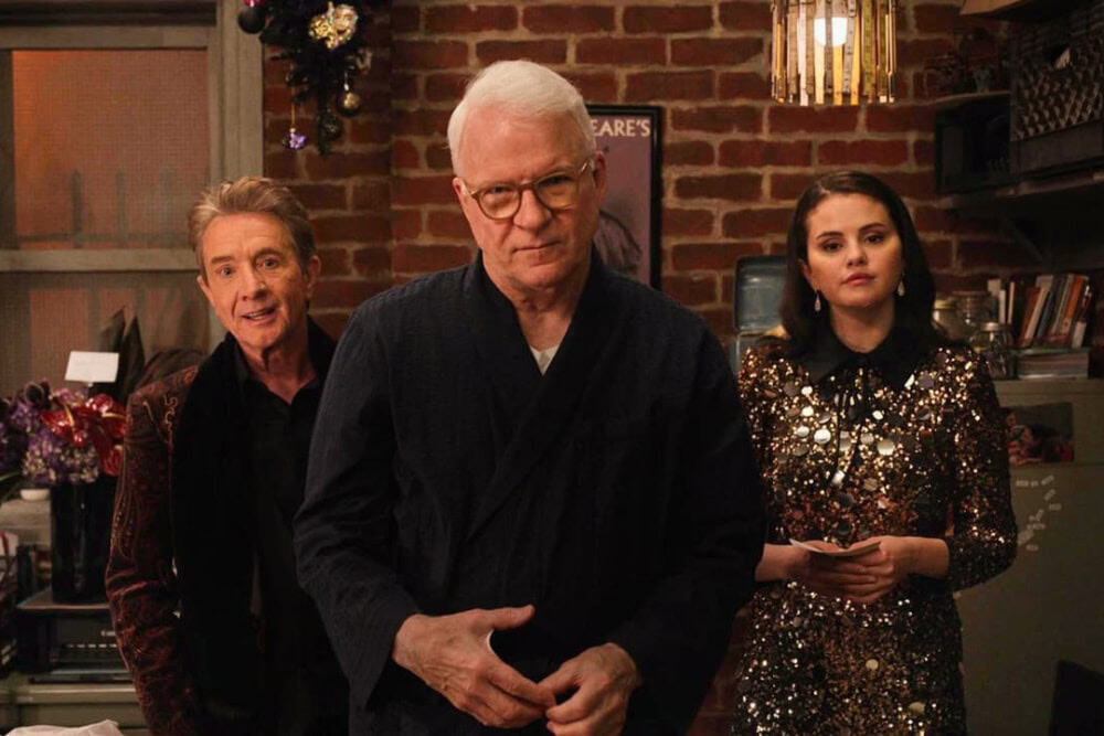 Only Murders in the Building season 5