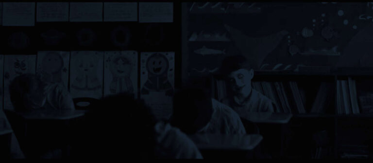 Zach Cregger Weapons