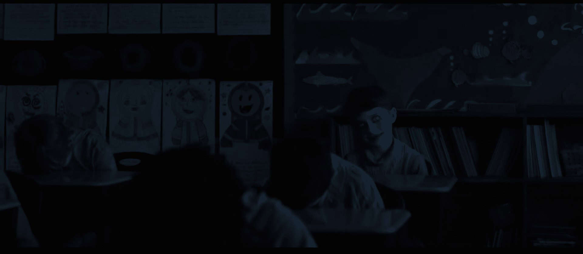 Zach Cregger Weapons