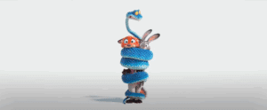 Zootopia 2