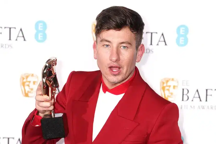 UK BAFTA TV Awards 2025