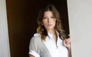 Jessical Biel to be in 7th Heaven Reboot