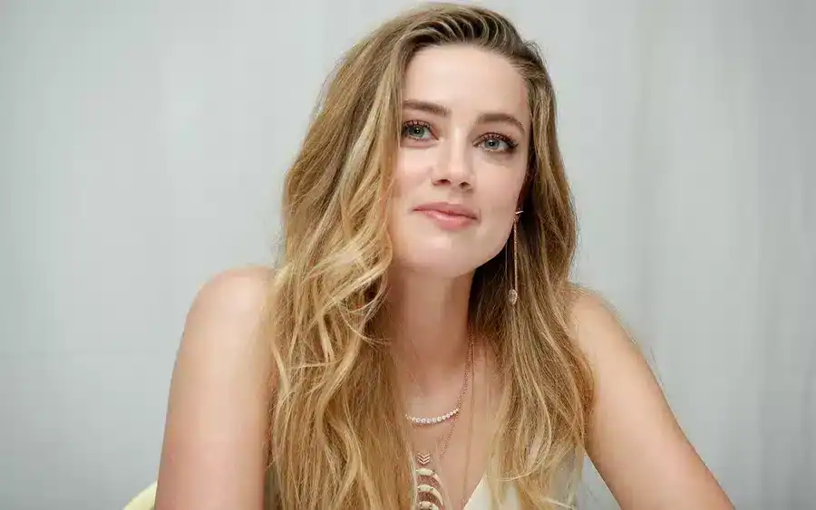 Amber Heard