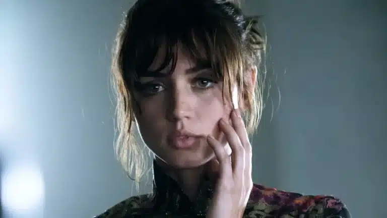 Tom Cruise, Ana De Armas