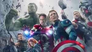 Avengers