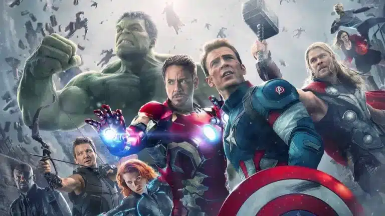 Avengers