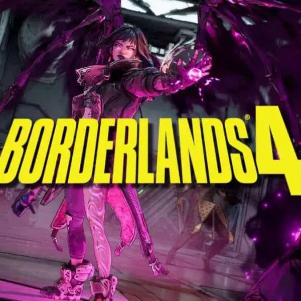 Borderlands 4 Absolutely Demolishes Steam Records (And Maybe Your PC Too)
