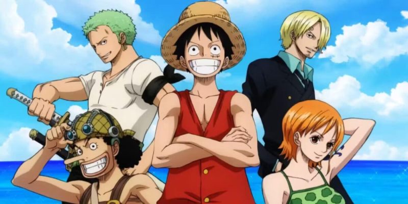 One Piece
