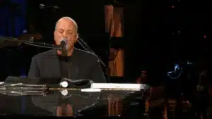 Billy Joel
