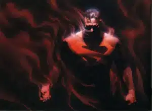 Superman Actors