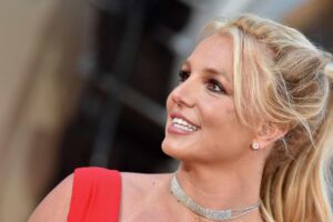 britney spears courtesy of Axelle/Bauer-Griffin/FilmMagic/Getty Images