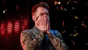 Britain's Got Talent 2025 Final