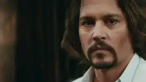 Johnny Depp