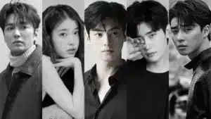10 Popular K Dramas on Prime Video