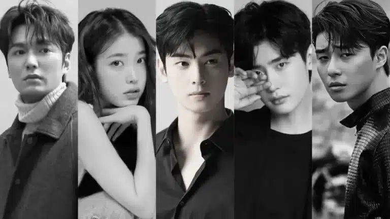 10 Popular K Dramas on Prime Video