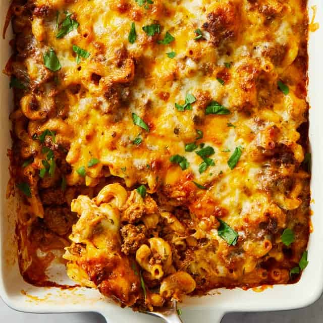 Pyrex Power: Kept Casserole Hot for 4+ Hours!